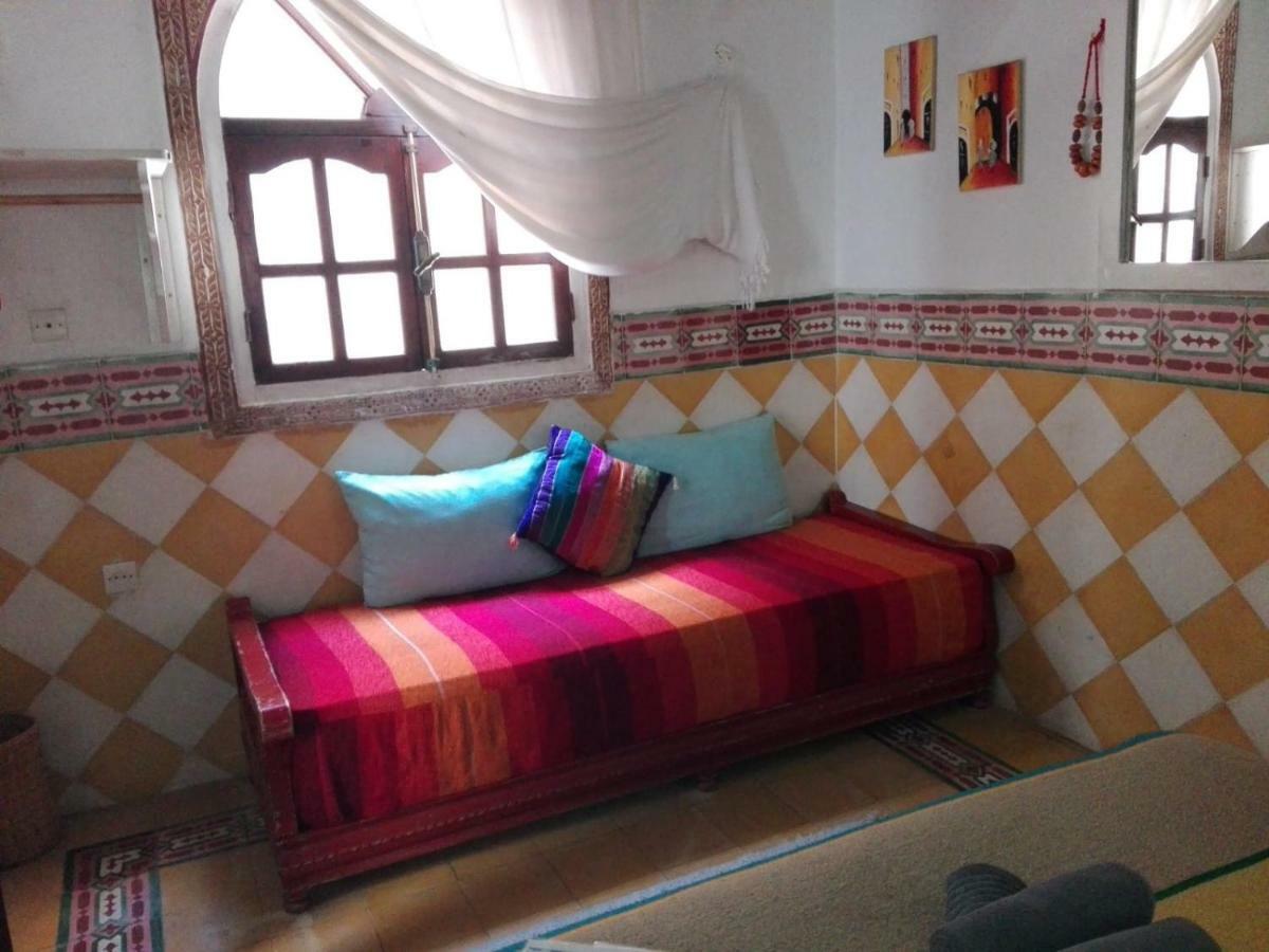 Dar El Paco Bed & Breakfast Есувейра Екстериор снимка