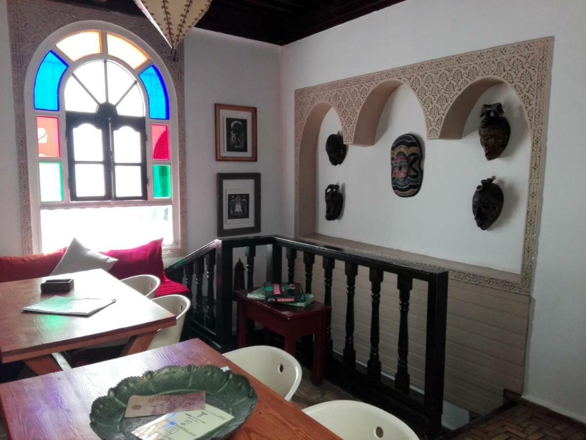 Dar El Paco Bed & Breakfast Есувейра Екстериор снимка